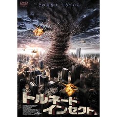 トルネード・インセクト（ＤＶＤ）