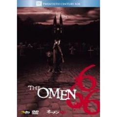 オーメン666（ＤＶＤ）