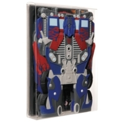 トランスフォーマー　オプティマスプライムBOX（ＤＶＤ）
