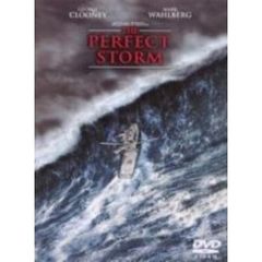パーフェクト　ストーム　特別版（ＤＶＤ）