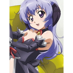 OVA　ひぐらしのなく頃に煌　file．04（Ｂｌｕ－ｒａｙ　Ｄｉｓｃ）