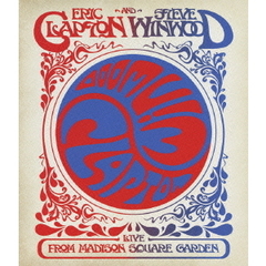 ライヴ・フロム・マディソン・スクエア・ガーデン（Ｂｌｕ－ｒａｙ　Ｄｉｓｃ）