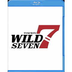 ワイルド7（Ｂｌｕ－ｒａｙ）