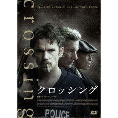 クロッシング ＜スペシャル・プライス＞（ＤＶＤ）