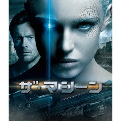 ザ・マシーン（Ｂｌｕ－ｒａｙ　Ｄｉｓｃ）