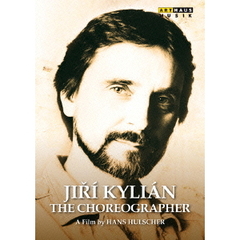 コレオグラフィー・イリ・キリアン（ＤＶＤ）
