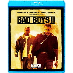 バッドボーイズ2バッド（Ｂｌｕ－ｒａｙ）