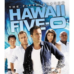 HAWAII FIVE-0 シーズン 5 ＜トク選BOX＞（ＤＶＤ）