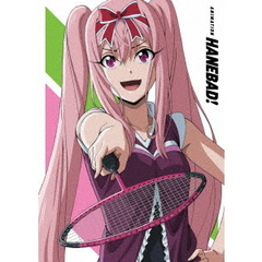 はねバド！ Vol.4（ＤＶＤ）