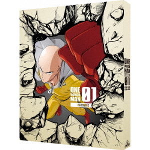 ワンパンマン SEASON 2 1 特装限定版（DVD） 通販｜セブン