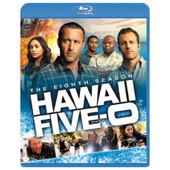 HAWAII FIVE-0 シーズン 8 Blu-ray ＜トク選BOX＞（Ｂｌｕ－ｒａｙ）
