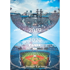 TUBE　LIVE　AROUND　SPECIAL　2019－2020　“at　stadium　＆　at　home”（Ｂｌｕ－ｒａｙ　Ｄｉｓｃ）