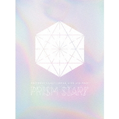 あんさんぶるスターズ! DREAM LIVE -4th Tour “Prism Star！” ? Blu-ray BOX（Ｂｌｕ－ｒａｙ）