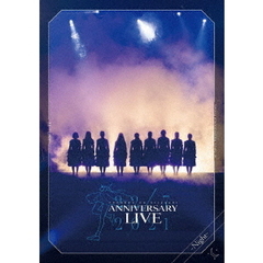 22/7／22/7 LIVE at 東京国際フォーラム -Night- ～ANNIVERSARY LIVE 2021～ Blu-ray 通常盤（Ｂｌｕ－ｒａｙ）