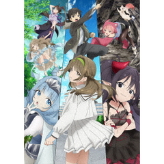 モブから始まる探索英雄譚　Blu－ray　BOX（Ｂｌｕ－ｒａｙ　Ｄｉｓｃ）