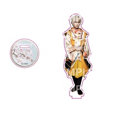 イケメン戦国 THE STAGE FINAL アクリルスタンド 【徳川家康/小川優】