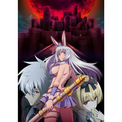 ありふれた職業で世界最強 season 3 Blu-ray BOX 4（Ｂｌｕ－ｒａｙ）