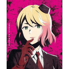 殺戮の天使 Vol.3（ＤＶＤ）