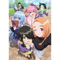 紫雲寺家の子供たち 第1巻 《通常版》（Ｂｌｕ－ｒａｙ）