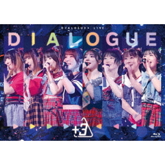 DIALOGUE+／DIALOGUE+ LIVE 「DIALOGUE＋3」 Blu-ray 【通常版】（Ｂｌｕ－ｒａｙ）