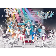 東京フィルハーモニー交響楽団・セカイシンフォニースペシャルバンド／セカイシンフォニー Sekai Symphony 2025 Live（セブンネット限定特典：トート型エコバッグ）（Ｂｌｕ－ｒａｙ）