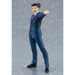 逆転裁判 POP UP PARADE 成歩堂龍一