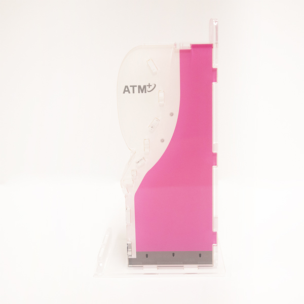 セブン銀行ATM風貯金箱 ピンク 通販｜セブンネットショッピング