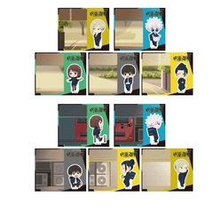 TVアニメ「呪術廻戦」 ジオラマアクリルスタンド 懐玉・玉折2【単品】（2024年6月以降発売予定）