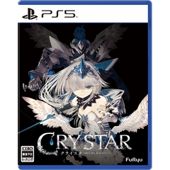 PS5　CRYSTAR -クライスタ-