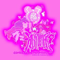 Nintendo Switch　イルベロスウォンプ　ハッピートゥギャザー　限定版