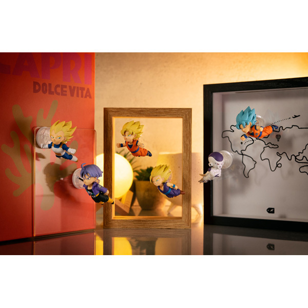 とびマス ドラゴンボール【単品】（2026年6月以降発売予定）【入荷予約