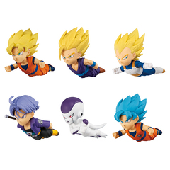 とびマス  ドラゴンボール【単品】（2025年8月以降発売予定）
