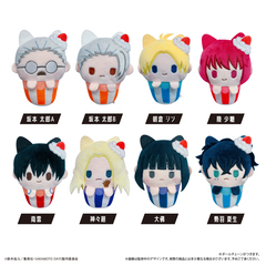 SAKAMOTO DAYS　カップケーキたぴぬい【単品】（2026年1月以降発売予定）