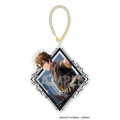 アイドリッシュセブン きゃらふぃーゆアクリルキーホルダー Vol.3　J.十龍之介（2026年5月以降発売予定）