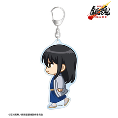 新劇場版 銀魂 -吉原大炎上- 桂小太郎 ちびとこ BIGアクリルキーホルダー（2026年6月上旬以降発売予定）