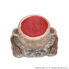 ELDEN RING アレキサンダーの貯金箱（再販）（2026年7月上旬以降発売予定）