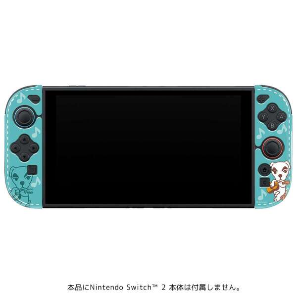 Nintendo Switch 2 Joy-Con 2 TPUカバー COLLECTION for Nintendo
