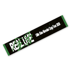 Little Glee Monster／Zepp Tour 2026 “全力REAL LIVE” マフラータオル