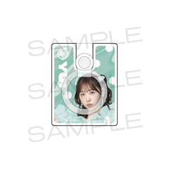 【FRUITS ZIPPER】スマホリング 櫻井優衣（セブンネット限定）