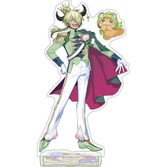 魔王城でおやすみ アクリルスタンド／魔王タソガレ（2026年10月以降発売予定）