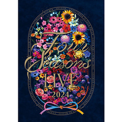 MANKAI STAGE『A3！』～Four Seasons LIVE 2024 ～パンフレット【電子版】