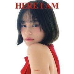 HERE I AM