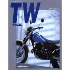 ヤマハ・ＴＷ・ファイル