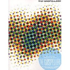 ゴスペラーズ／マイ・フェイバリット・ソングス　ピアノ弾き語り