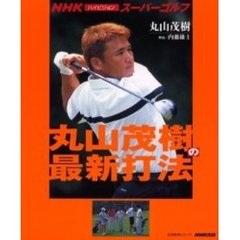 丸山茂樹の最新打法