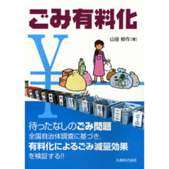 ごみ有料化