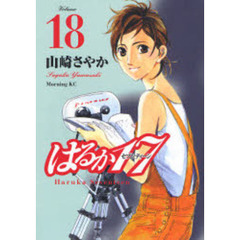はるか１７　Ｖｏｌｕｍｅ１８