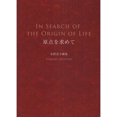 原点を求めて　水野澄子画集