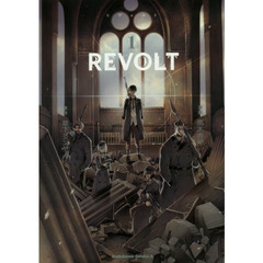ＲＥＶＯＬＴ　１