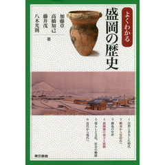 よくわかる盛岡の歴史